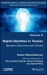 Digital Identities in Tension (eBook,... - Bild 1