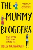 Mummy Bloggers (eBook, ePUB)