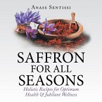Saffron for All Seasons (eBook, ePUB)