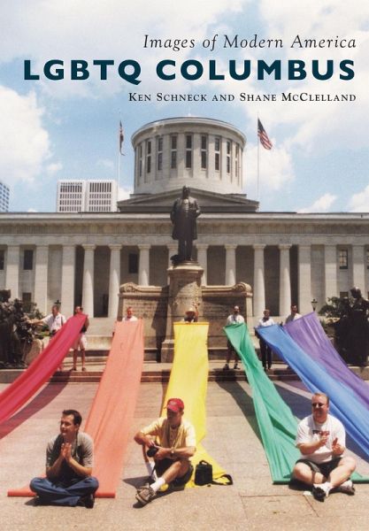LGBTQ Columbus (eBook, ePUB) LGBTQ Columbus (eBook, ePUB)