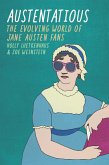 Austentatious (eBook, ePUB)