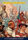Horses of the Conquest [1930 Ed.] (eBook, ePUB)