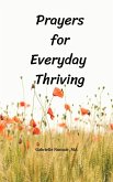 Prayers for Everyday Thriving (eBook, ePUB)