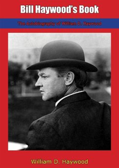 Cover Bill Haywood's Book (eBook, ePUB)