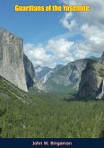 Guardians of the Yosemite (eBook, ePUB)