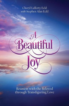 Cover A Beautiful Joy (eBook, ePUB)
