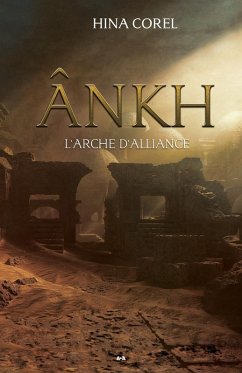 Cover L'arche d'alliance (eBook, ePUB)