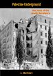 Palestine Underground (eBook, ePUB) - Bild 1