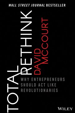 Total Rethink (eBook, PDF) - McCourt, David