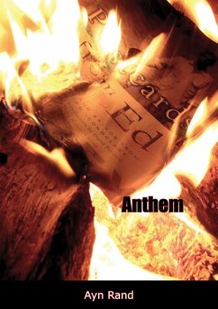 Cover Anthem (eBook, ePUB)