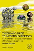 Taxonomic Guide to Infectious Diseases (eBook, ePUB)