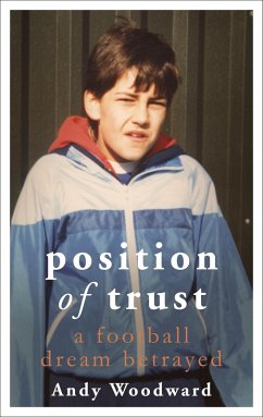 Cover Position of Trust (eBook, ePUB)