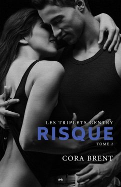 Cover Risque (eBook, ePUB)