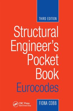 Structural Engineer's Pocket Book: Eurocodes (eBook, PDF) - Cobb, Fiona