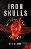 Iron skulls (eBook, ePUB)