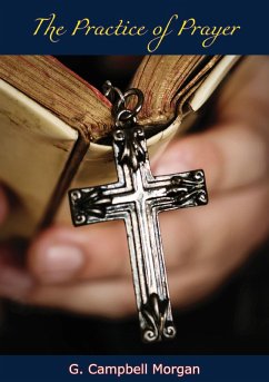 Cover Practice of Prayer (eBook, ePUB)