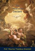 Heavens Declare (eBook, ePUB)