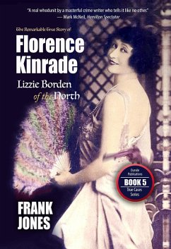 Florence Kinrade (eBook, ePUB) - Jones, Frank