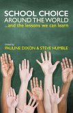 School Choice around the World (eBook, PDF)