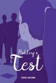 Ashley's Test (eBook, ePUB) Ashley's Test (eBook, ePUB)