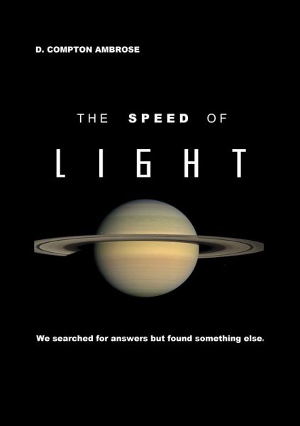 The Speed of Light (eBook, ePUB) The Speed of Light (eBook, ePUB)
