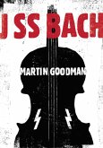 J SS Bach (eBook, ePUB)