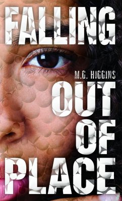 Cover Falling Out of Place (eBook, ePUB)