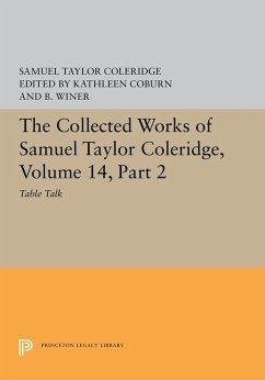 The Collected Works of Samuel Taylor Coleridge, Volume 14 - Coleridge, Samuel Taylor