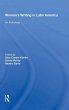 Women's Writing In Latin America - Bild 1