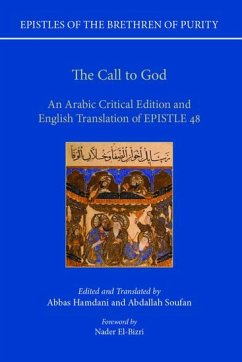 The Call to God - Hamdani, Abbas; Soufan, Abdallah