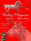WILDFIRE PUBLICATIONS MAGAZINE MAY 1, 2019 ISSUE, EDITION 22