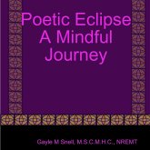 Poetic Eclipse A Mindful Journey