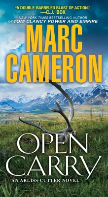 Open Carry - Cameron, Marc