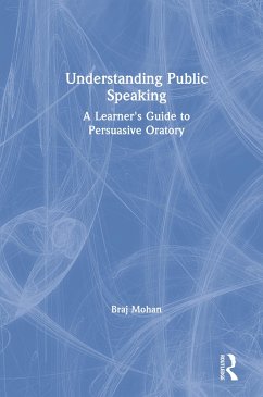 Understanding Public Speaking - Mohan, Braj