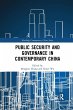 Public Security and Governance in... - Bild 1