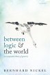 Between Logic and the World - Bild 1
