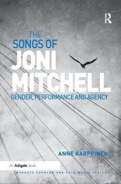 The Songs of Joni Mitchell - Karppinen, Anne