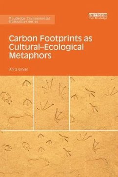 Carbon Footprints as Cultural-Ecological Metaphors - Girvan, Anita