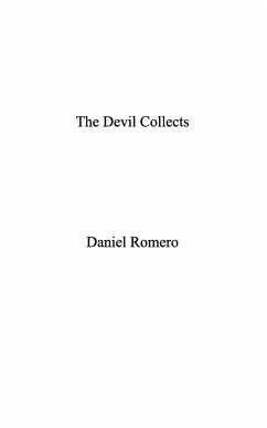 The Devil Collects - Romero, Daniel
