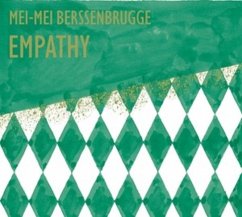 Empathy - Berssenbrugge, Mei-Mei (New Directions)