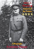 John J. Pershing: General of the Armies (eBook, ePUB)