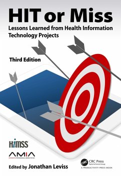 HIT or Miss, 3rd Edition (eBook, ePUB)