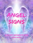 Angel Signs, a Pocket Reference Book (eBook, ePUB)