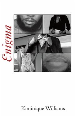 Enigma (eBook, ePUB) - Williams, Kiminique