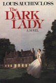 Dark Lady (eBook, ePUB)