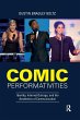 Comic Performativities - Bild 1