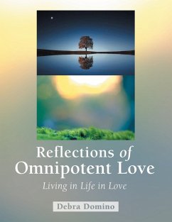 Cover Reflections of Omnipotent Love