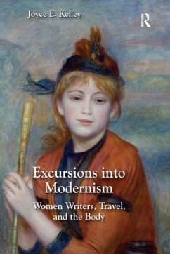 Excursions into Modernism - Kelley, Joyce