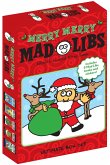 Merry Merry Mad Libs Gift Box Merry Merry Mad Libs Gift Box