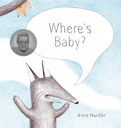 Where's Baby? - Hunter, Anne